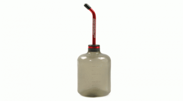 Robitronic Soft Fuel Bottle 500ml